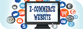 E-Commerce Website