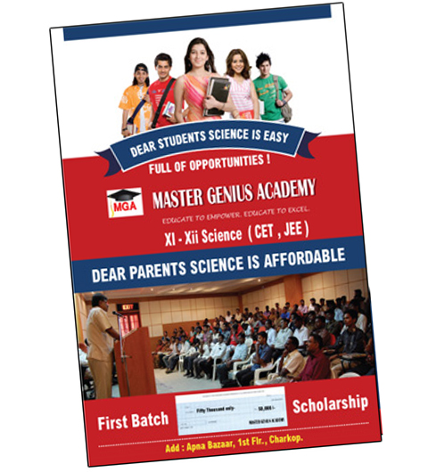 Master Genius Academy