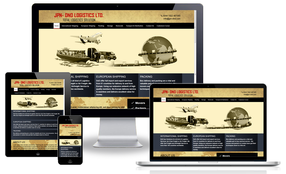 Web Design