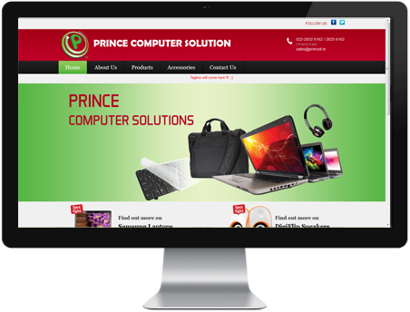Web Design