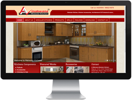 Web Design