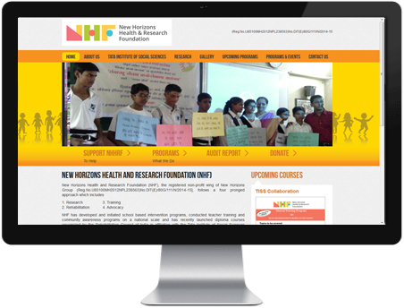 Web Design