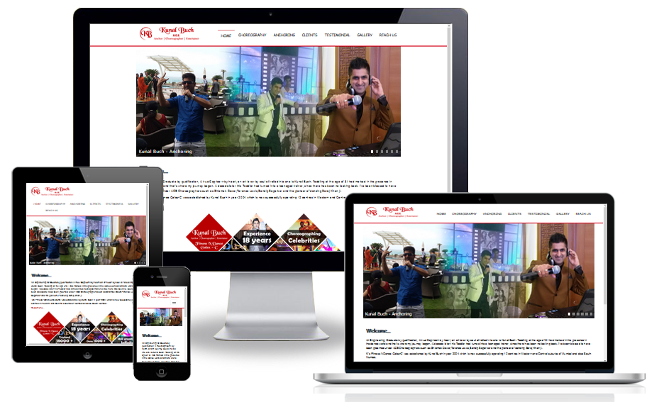Web Design