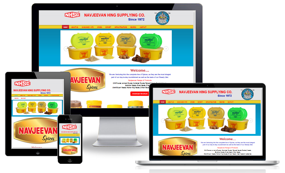 Web Design