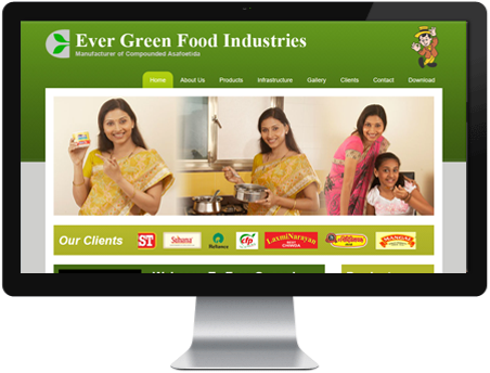Web Design