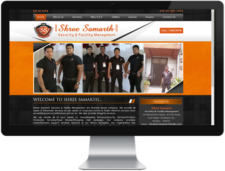 Web Design
