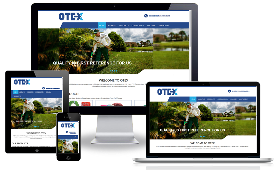 Web Design