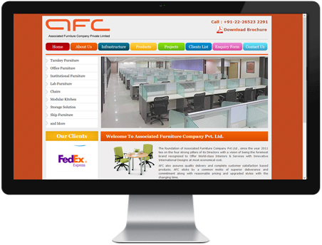 Web Design