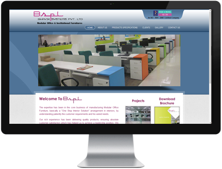 Web Design