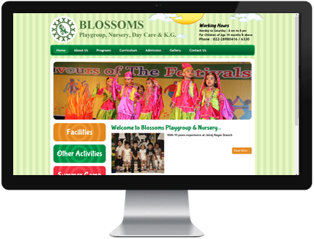 Web Design