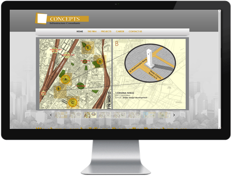 Web Design