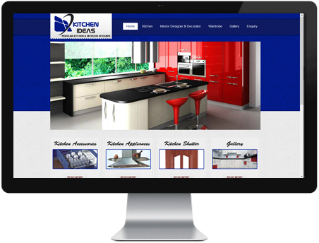 Web Design