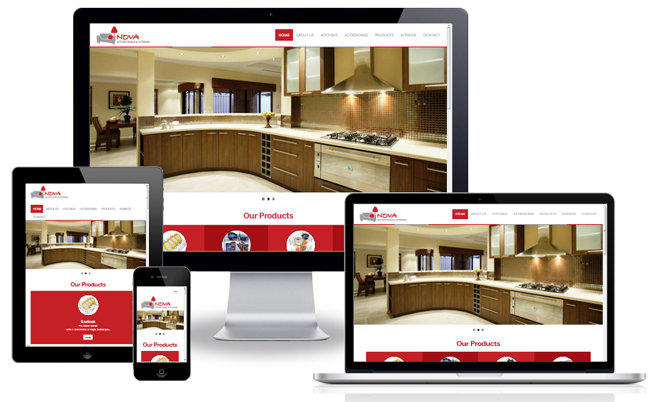 Web Design