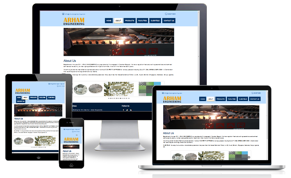 Web Design