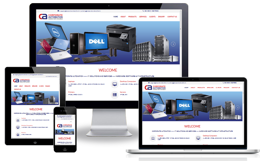 Web Design