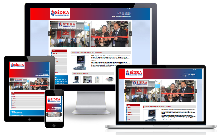 Web Design