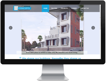 Web Design